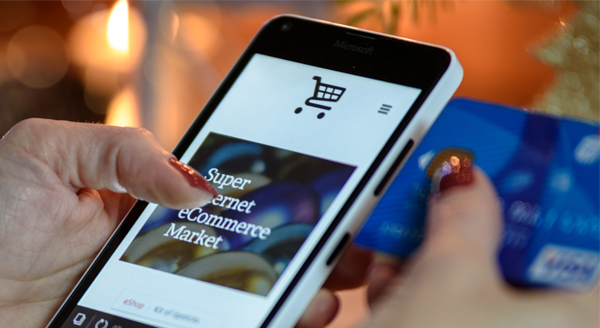 E-commerce Strategist
